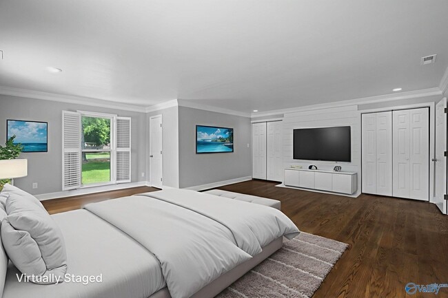 Building Photo - 101 Shady Ln