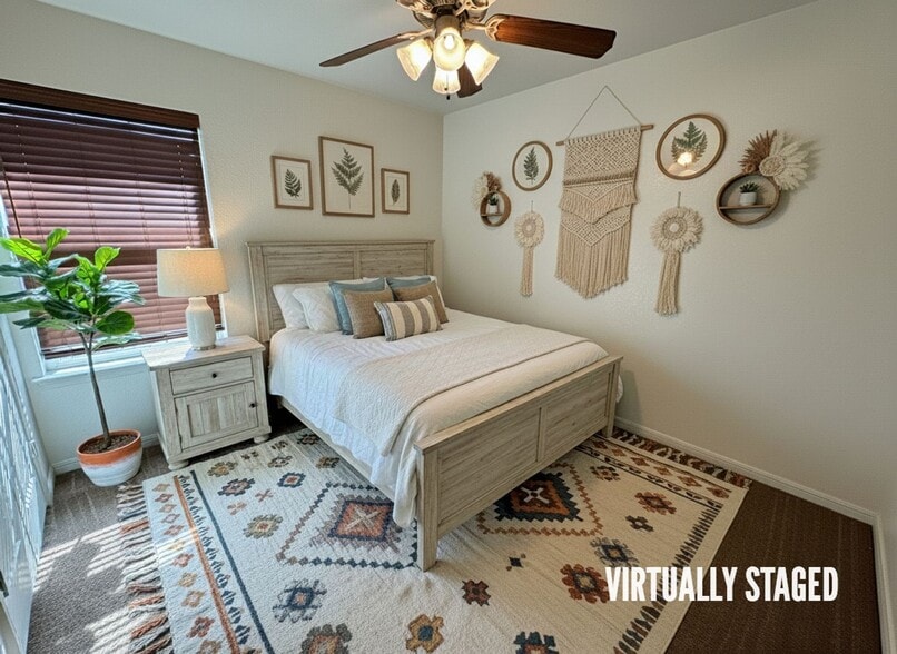 Building Photo - 1204 Cinch Dr