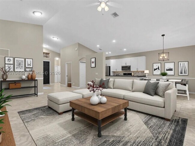 Building Photo - 6271 SW 195th Ave