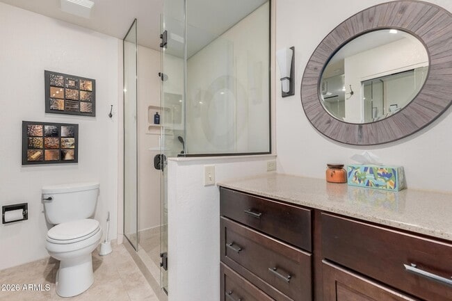 Building Photo - 7424 N Vía Camello Del Norte