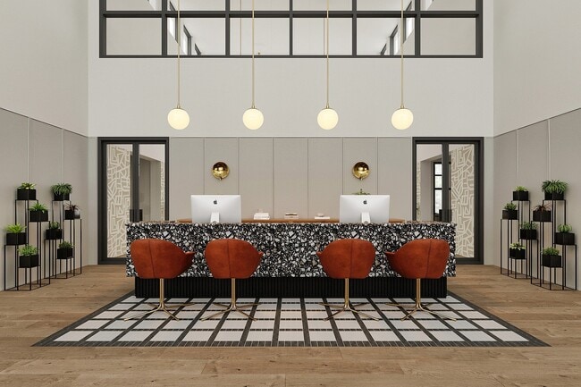 Building Photo - Axis at SMTX