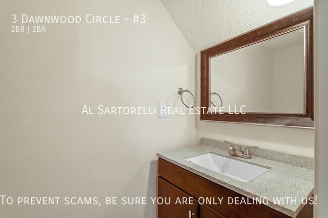 Building Photo - 3 Dawnwood Cir