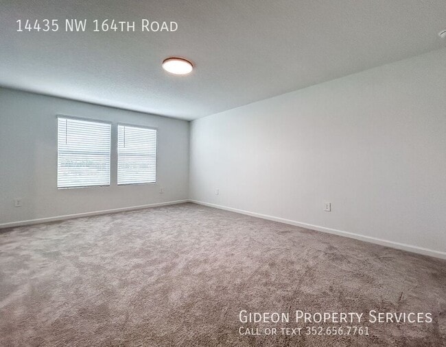 Building Photo - 14435 NW 164th Rd