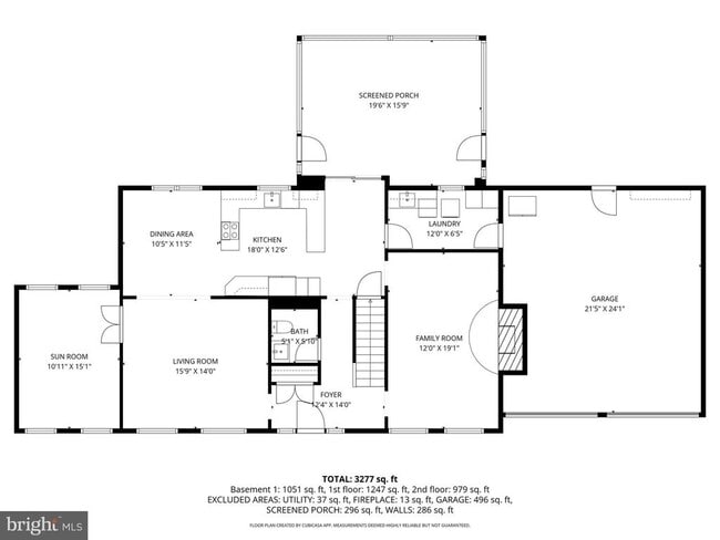 Building Photo - 11922 Holly Spring Dr