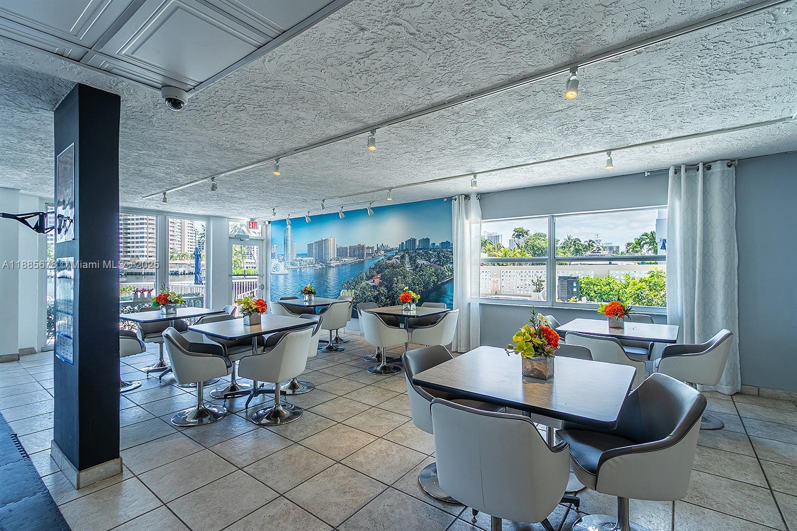 Community Room - 121 Golden Isles Dr