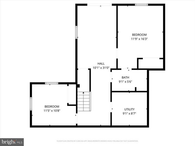 Building Photo - 914 Old Rixeyville Rd
