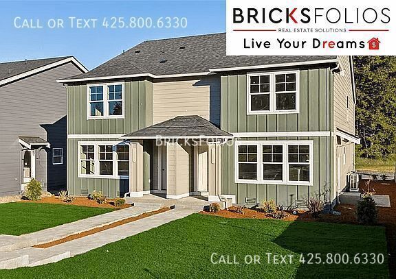 Building Photo - 14914 204th Ave E