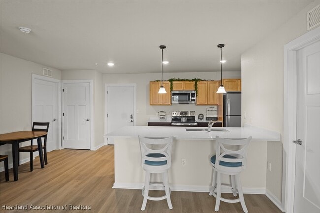 Building Photo - 260 Spanish Moss Cir
