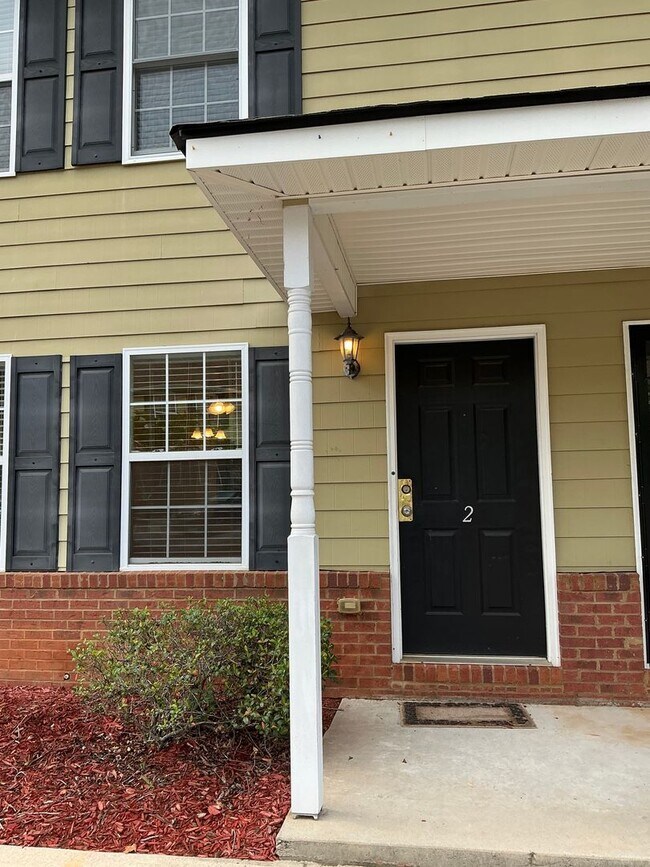 Primary Photo - 2 BR 2.5 BA Condo in Gated Community- Mall...