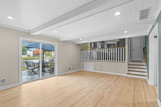 Building Photo - AVAILABLE NOW! Waterfront Living in Carmel!