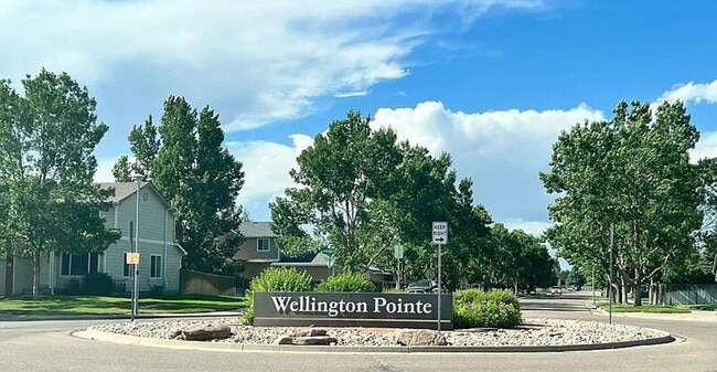 Building Photo - Spacious Single-Family Home in Established Wellington Neighborhood