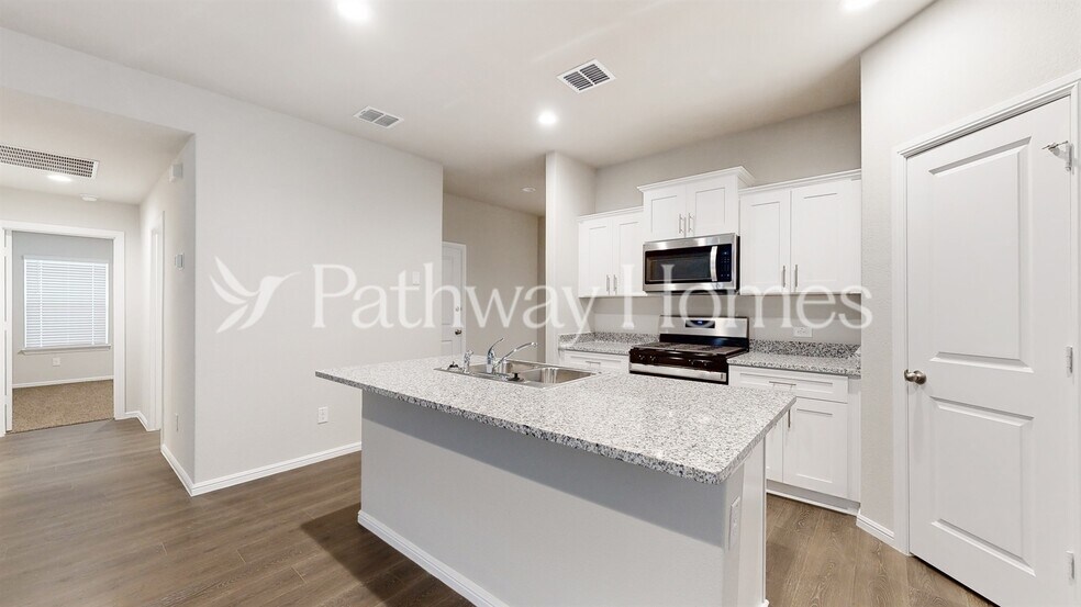 Building Photo - 1617 Garysburg Ct