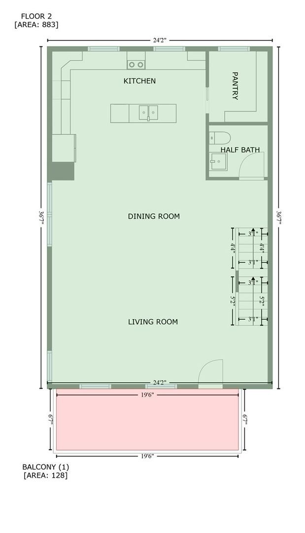 Building Photo - Brand New Construction Townhome in Norton Commons