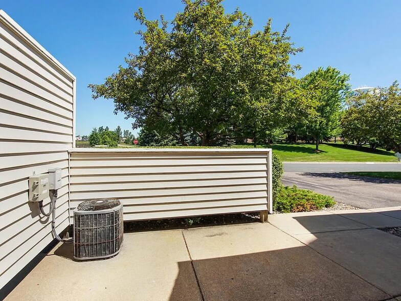 Patio - 9305 Turnberry Alcove