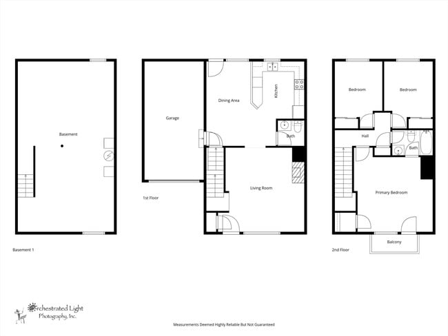 Building Photo - 8498 S Saulsbury St