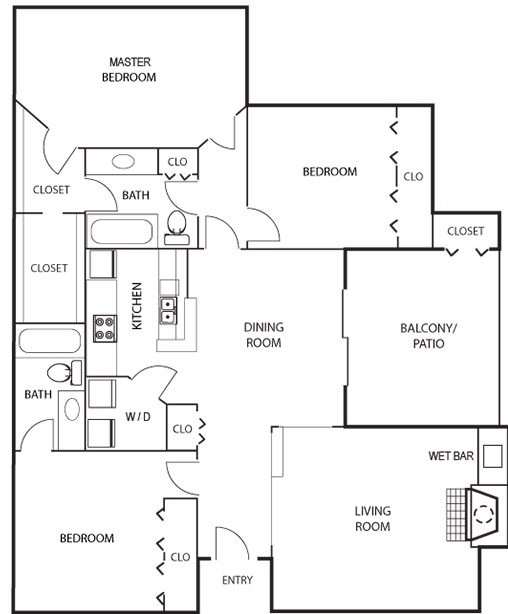 OAKMONT-C1 - Westdale Hills Oakmont