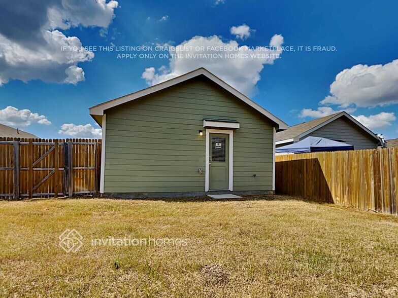 Building Photo - 3034 Wallace Wls Ct