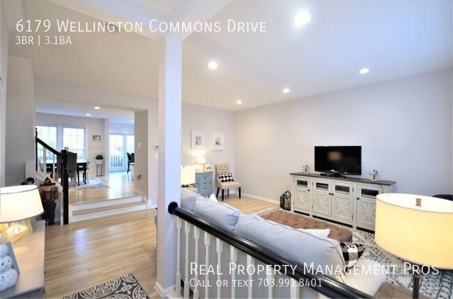 Building Photo - 6179 Wellington Commons Dr