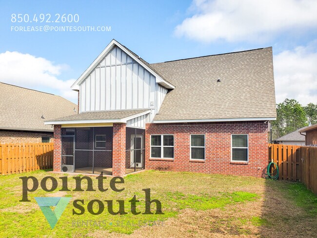 Building Photo - 2263 Somerville Ct