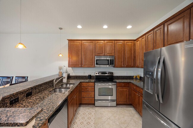 Building Photo - 9134 Chula Vista St