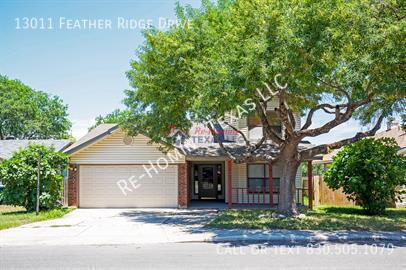 Primary Photo - 13011 Feather Ridge Dr