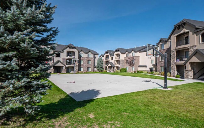 Building Photo - 1045 S 1700 W