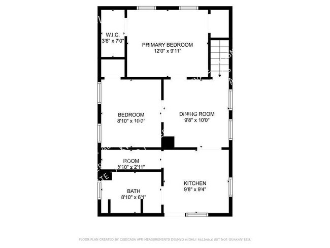 Building Photo - 2078 Fairview