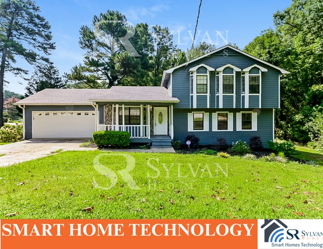 Building Photo - Come and view this 3 bedroom, 2.5 bathroom home