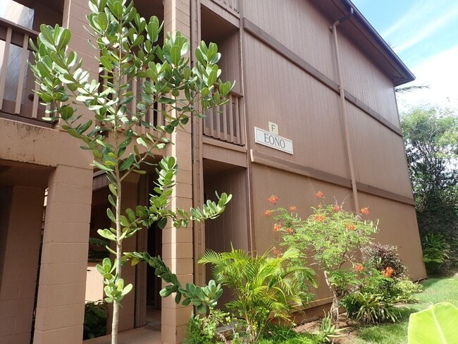 Building Photo - UPGRADED CONDO at Maui Lani Terrace in Honokowai. Unfurnished ground floor, 1BR, 1BA $1700