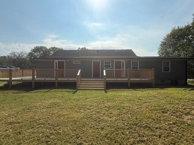 Building Photo - 1414 Muddy Creek Rd