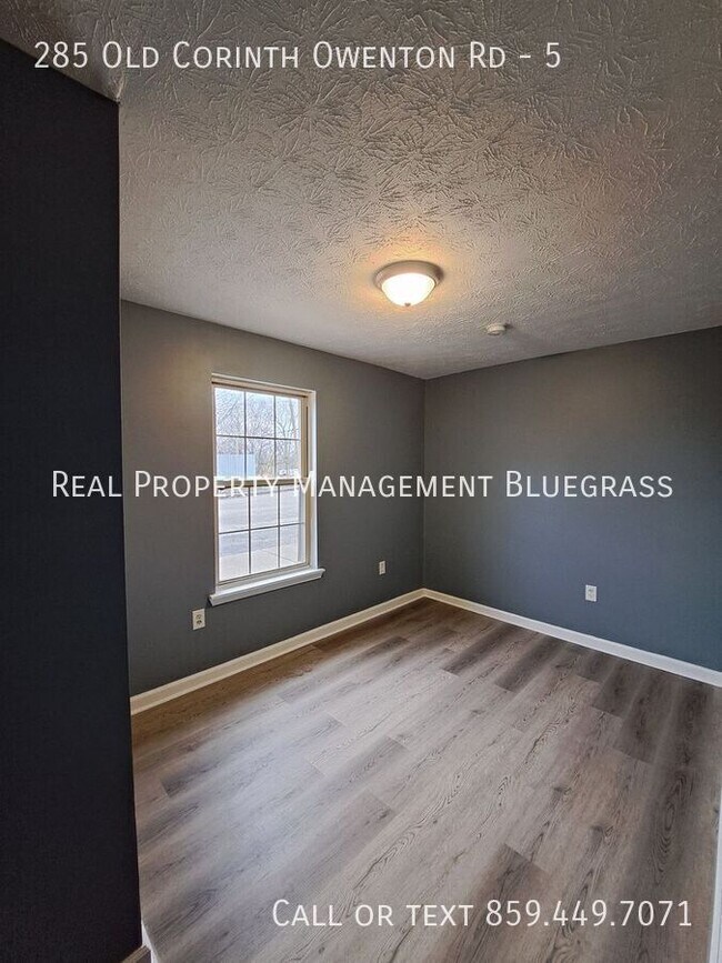 Building Photo - 285 Old Corinth Owenton Rd