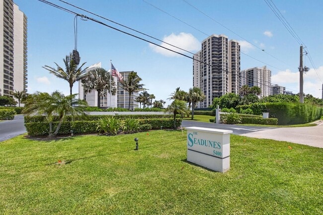Building Photo - 5400 N Ocean Dr
