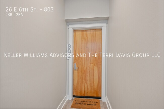 Building Photo - 26 E 6th St
