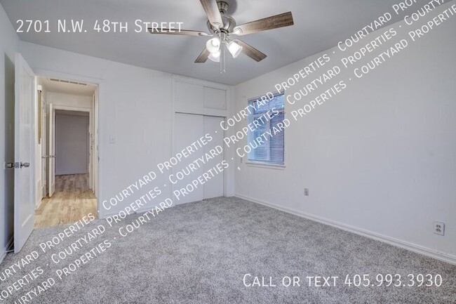 Building Photo - 2701 NW 48th St