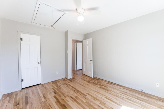 Building Photo - 3406 27th St