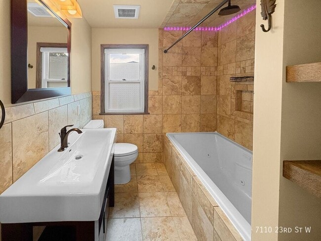 Building Photo - 7110 W 23rd St