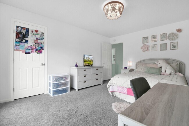 Building Photo - 1268 Conner Ridge St