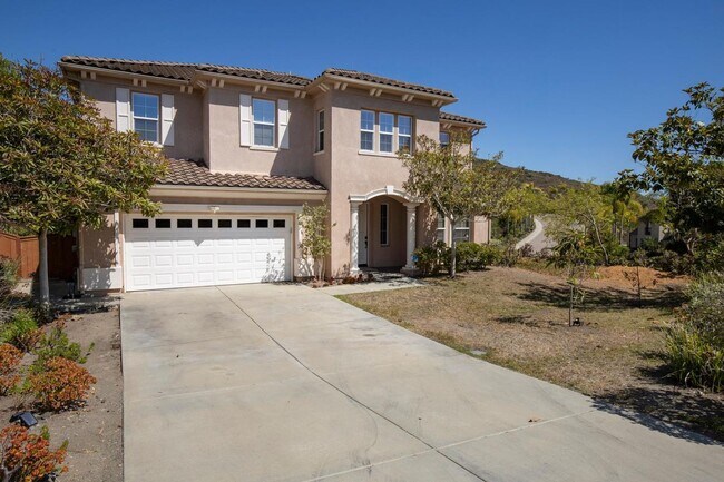 Building Photo - Luxury San Marcos Retreat with Private Backyard Oasis!