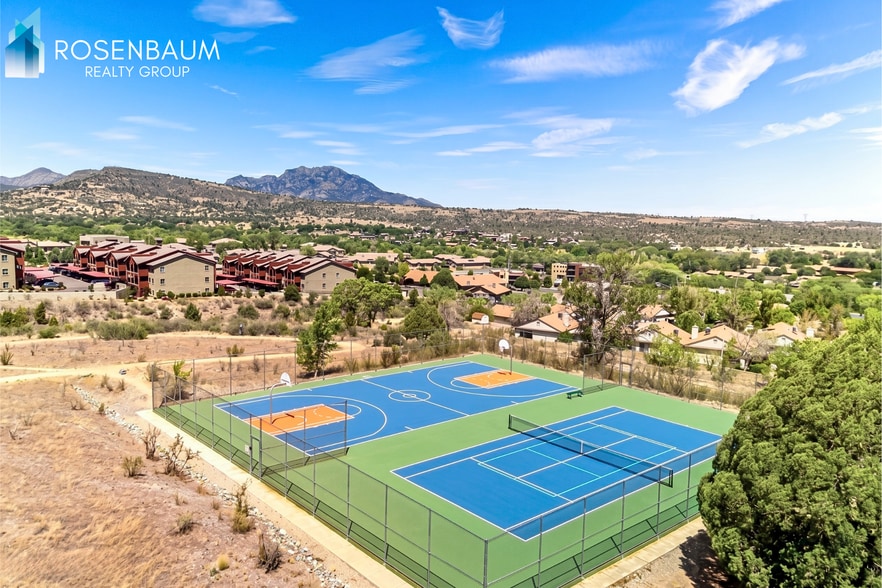 Building Photo - Charming 2 bedrooms, 2 baths home located in the beautiful Montana Terraces of Prescott!