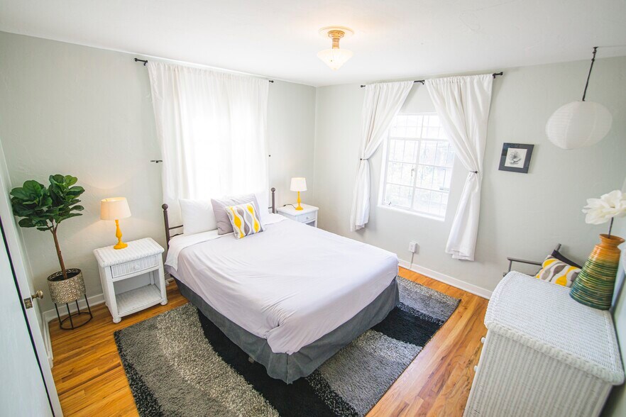 Building Photo - 2423 Rose Avenue NW