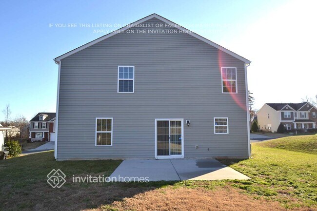 Building Photo - 4267 Tucker Chase Drive