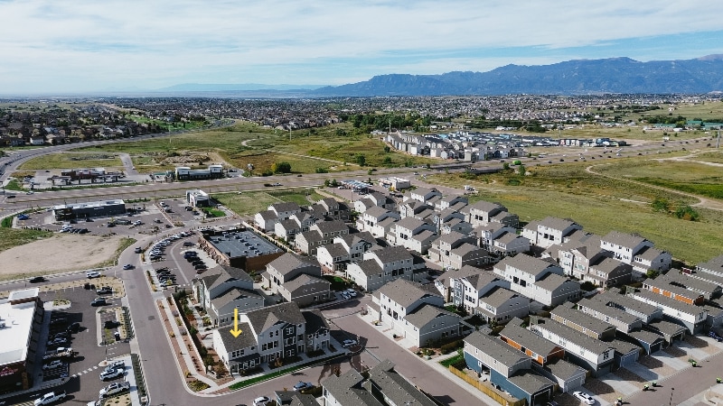 Building Photo - 7935 Shiloh Mesa Dr