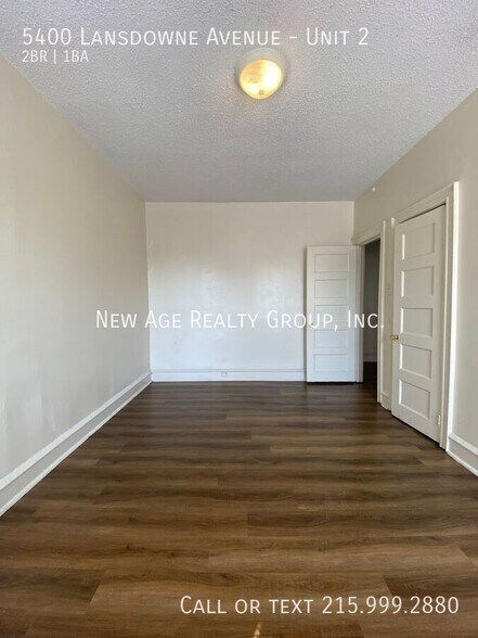 Building Photo - 5400 Lansdowne Ave