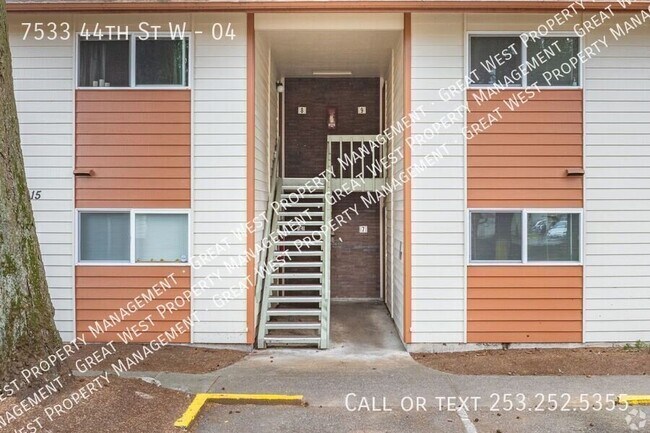 Building Photo - 7533 44th St W