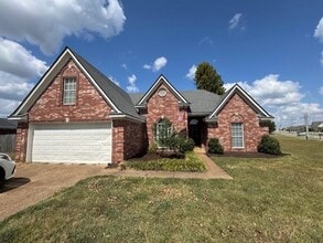 Building Photo - 11260 Memphis Arlington Rd