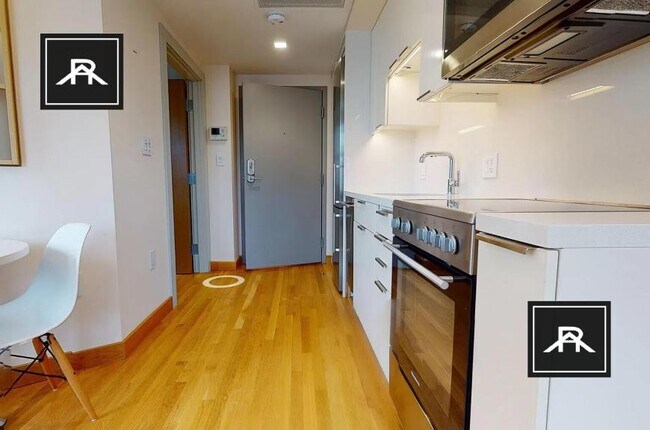 Primary Photo - 1 bedroom in Cambridge MA 02138