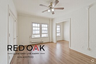 Building Photo - 3918 1/4 Beverly Blvd-502