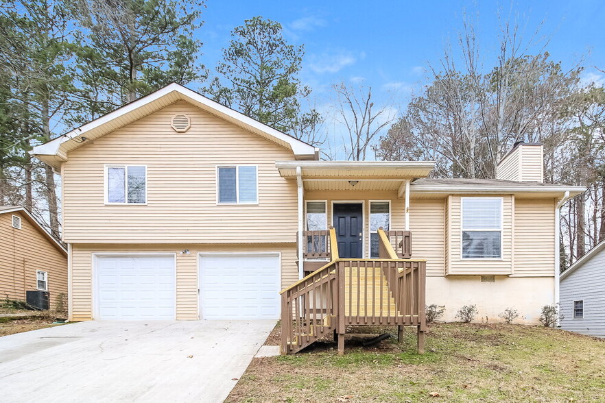 Primary Photo - 1507 Sugarplum Pl SW