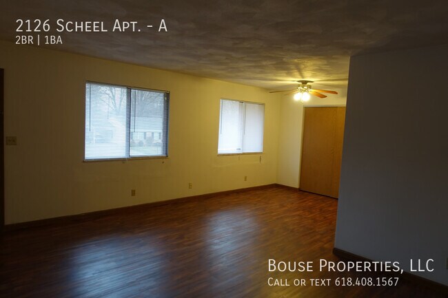 Building Photo - 2126 Scheel St