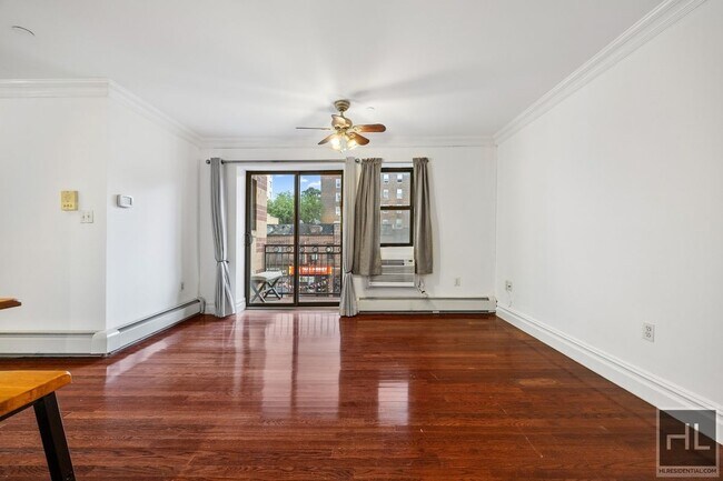 Building Photo - 49-07 43 Avenue 3F